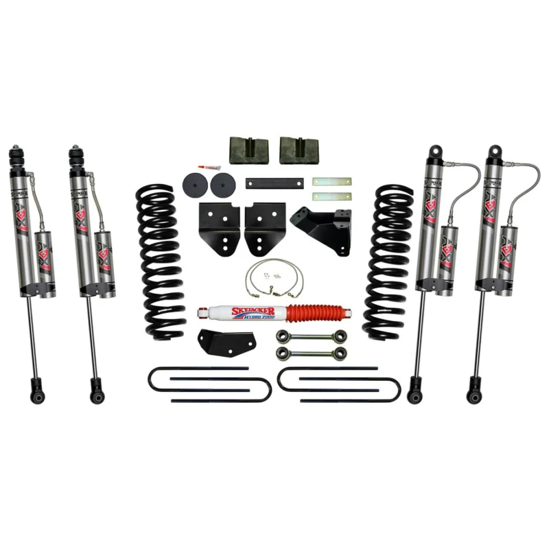 Skyjacker F8401K-X - Suspension Lift Kits