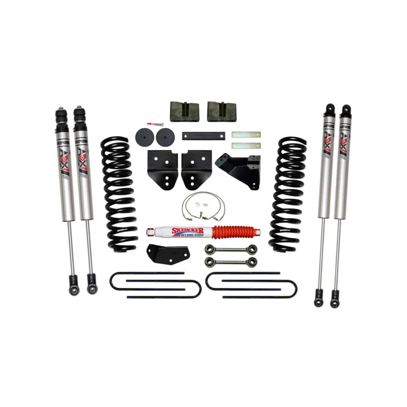 Skyjacker F8401K-XM - Suspension Lift Kits