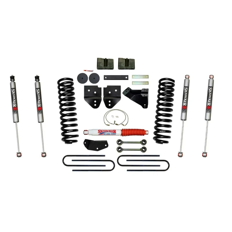 Skyjacker F8401KH-M - Suspension Lift Kits