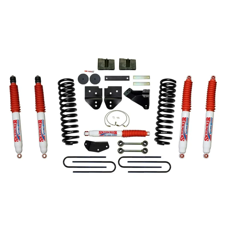 Skyjacker F8401KH-N - Suspension Lift Kits