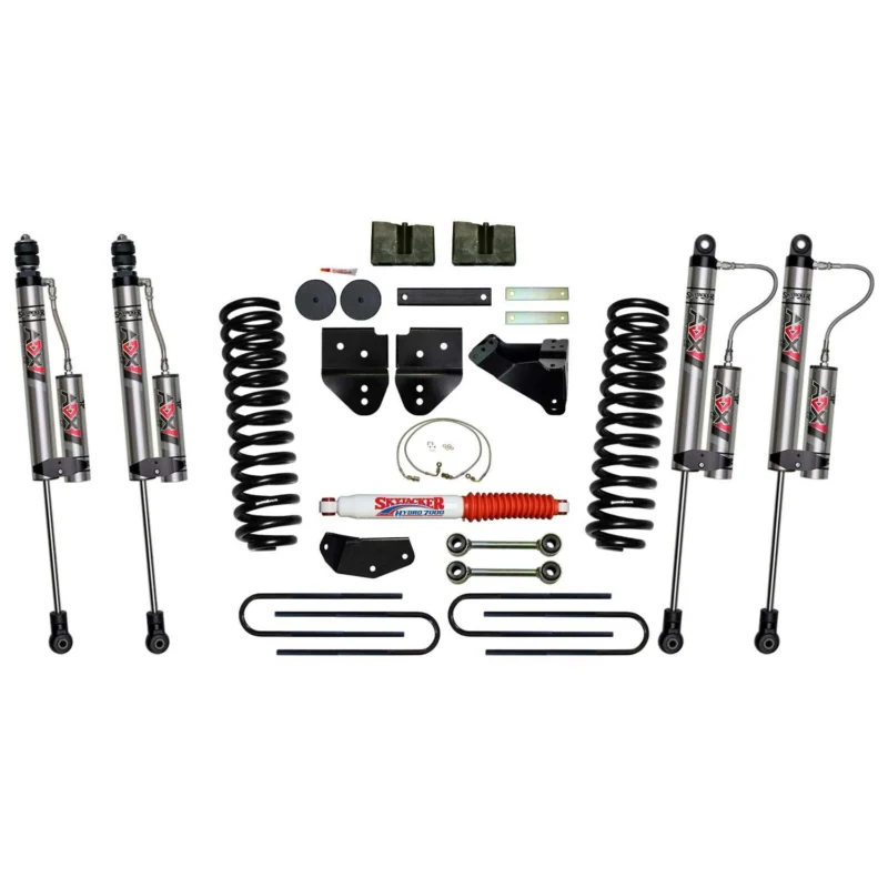 Skyjacker F8401KH-X - Suspension Lift Kits
