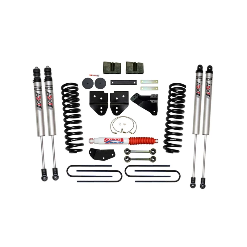 Skyjacker F8401KH-XM - Suspension Lift Kits