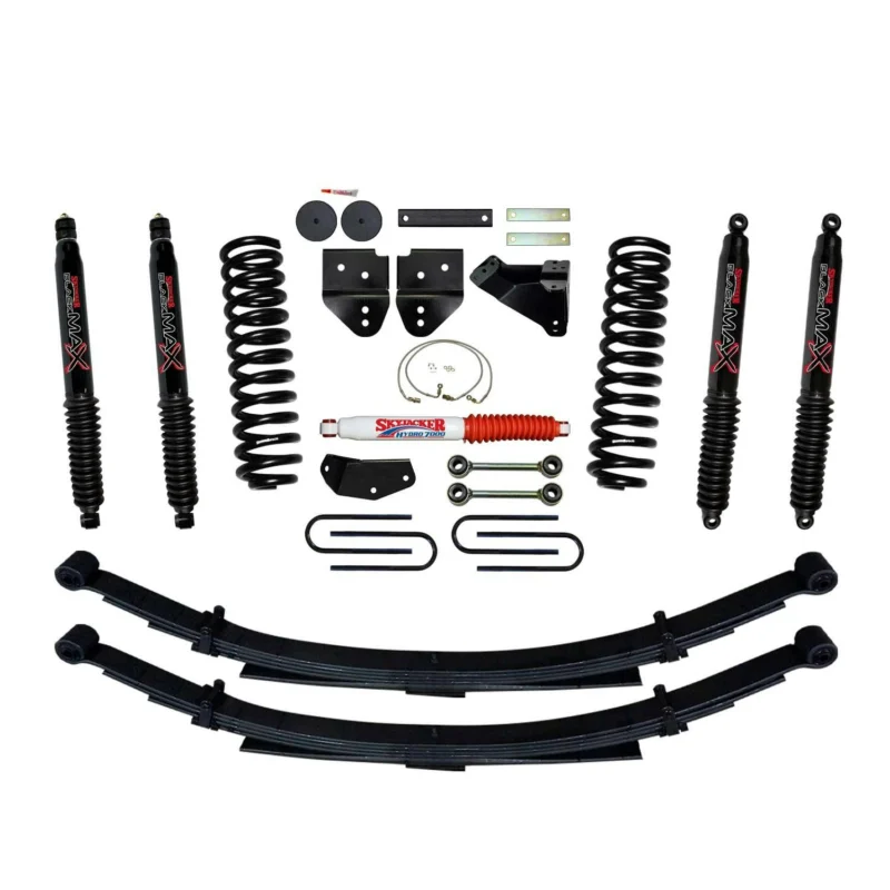 Skyjacker F8401KS-B - Suspension Lift Kits