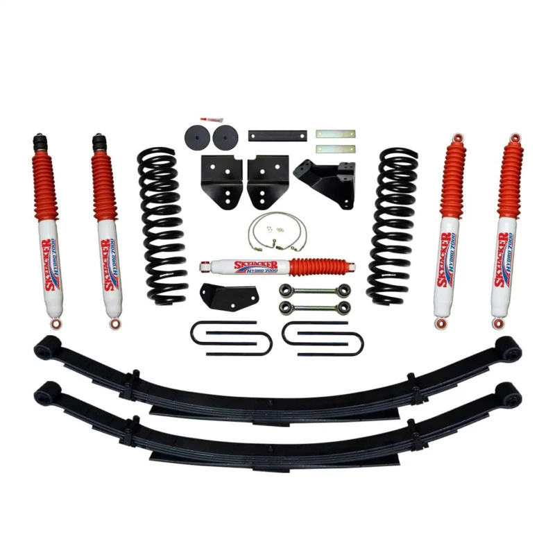Skyjacker F8401KS-H - Suspension Lift Kits