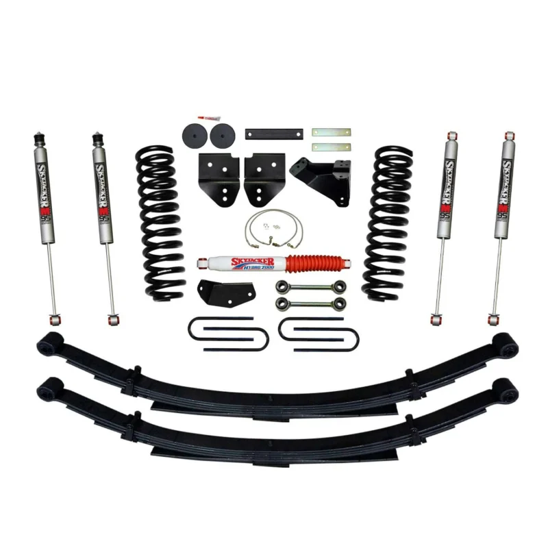 Skyjacker F8401KS-M - Suspension Lift Kits