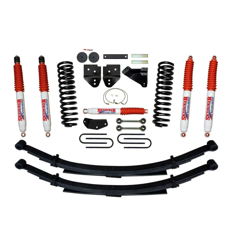 Skyjacker F8401KS-N - Suspension Lift Kits