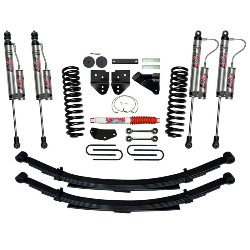 Skyjacker F8401KS-X - Suspension Lift Kits