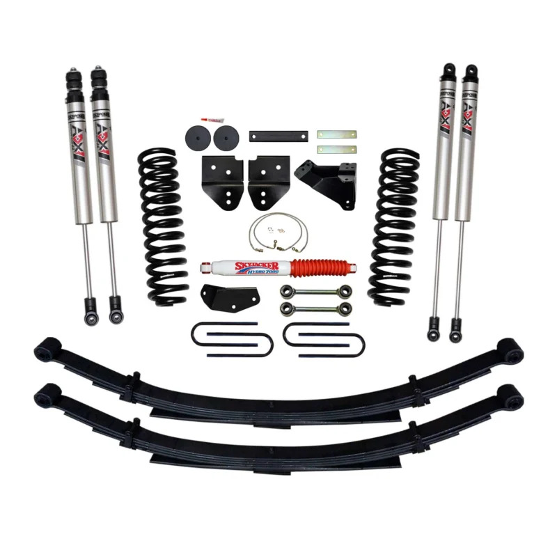 Skyjacker F8401KS-XM - Suspension Lift Kits