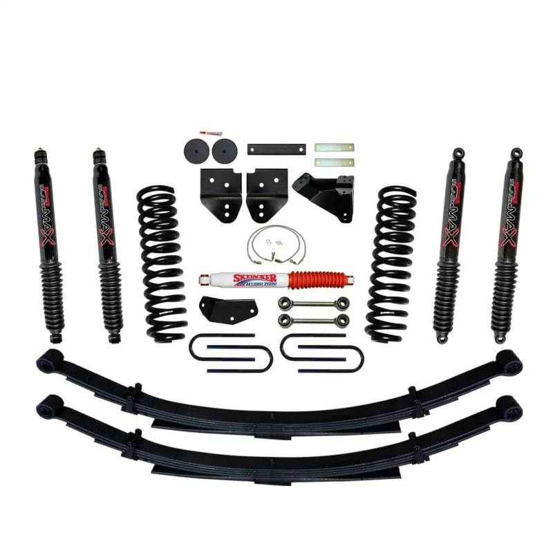 Skyjacker F8401KSH-B - Suspension Lift Kits