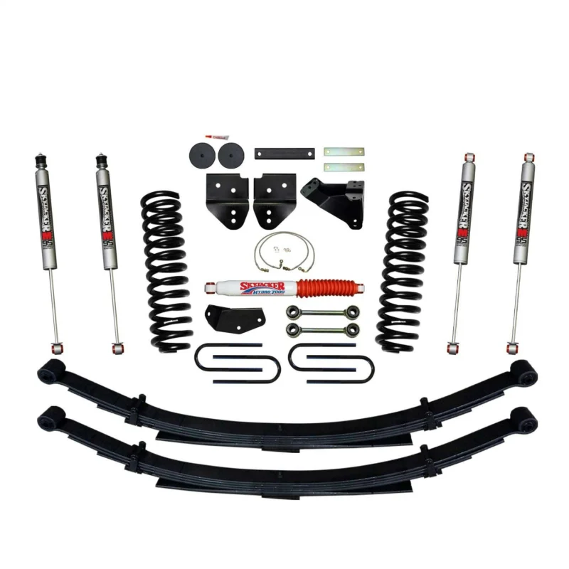 Skyjacker F8401KSH-M - Suspension Lift Kits