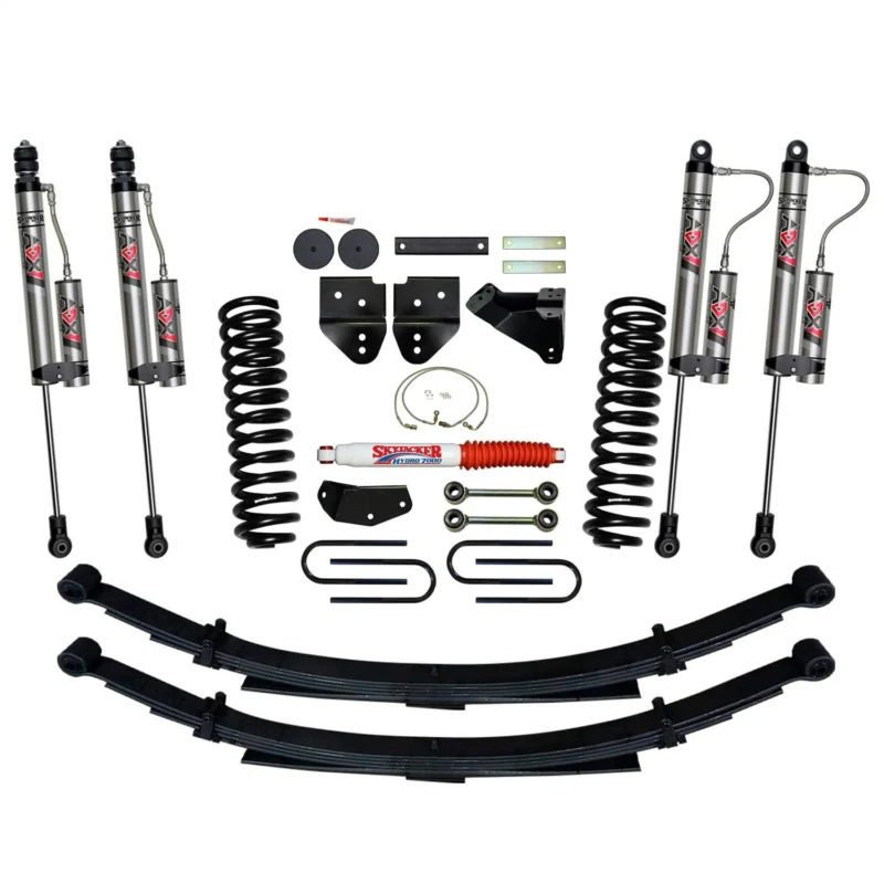 Skyjacker F8401KSH-X - Suspension Lift Kits