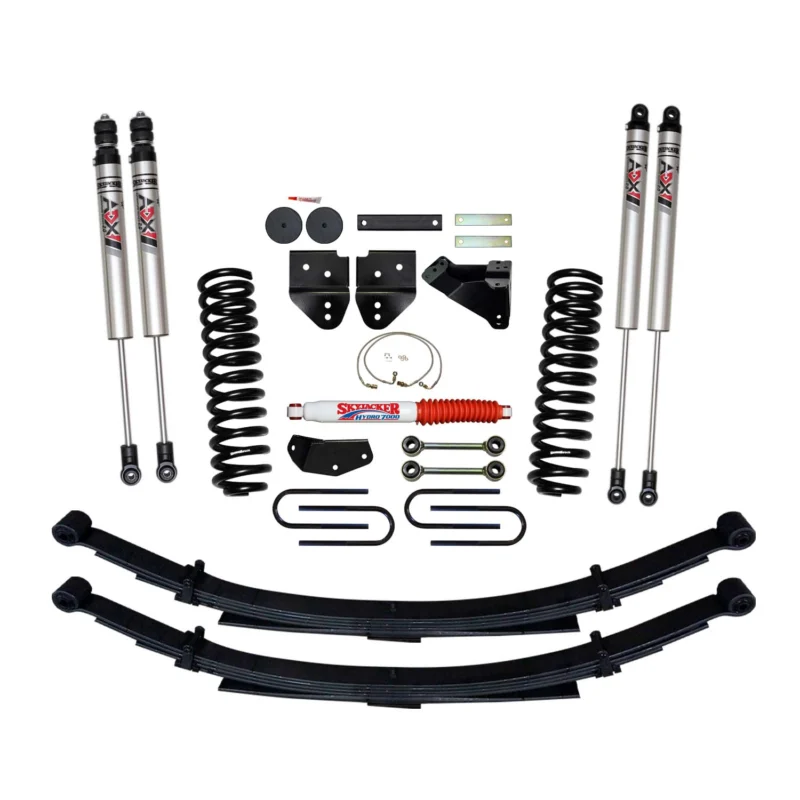 Skyjacker F8401KSH-XM - Suspension Lift Kits