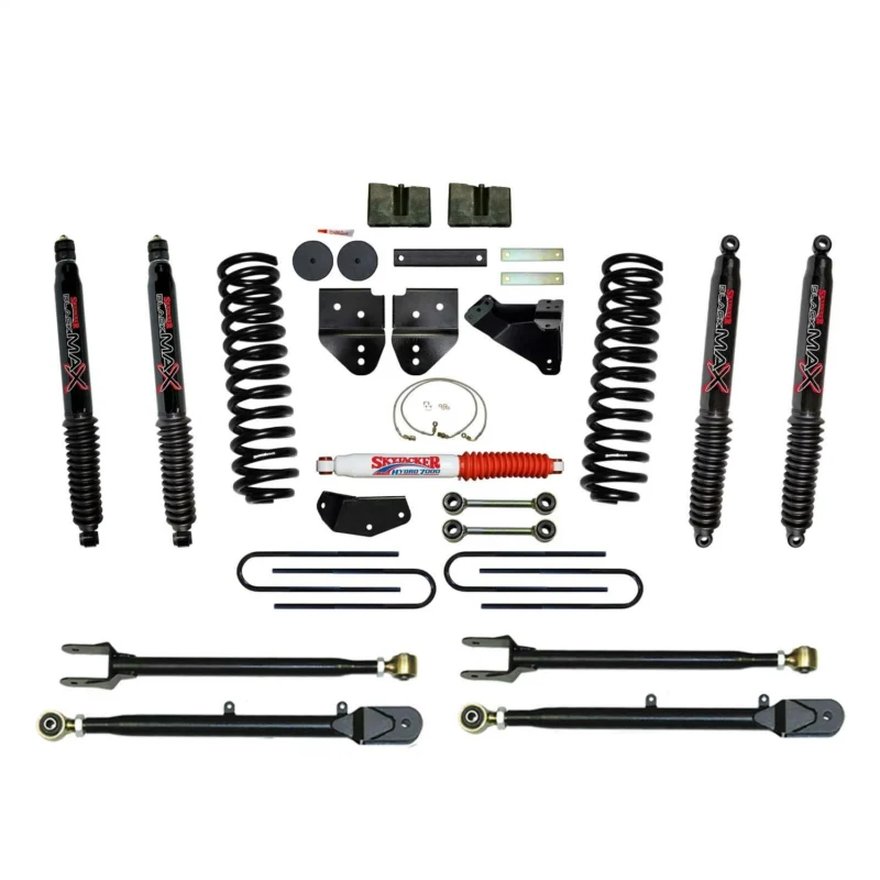 Skyjacker F84024K-B - Suspension Lift Kits