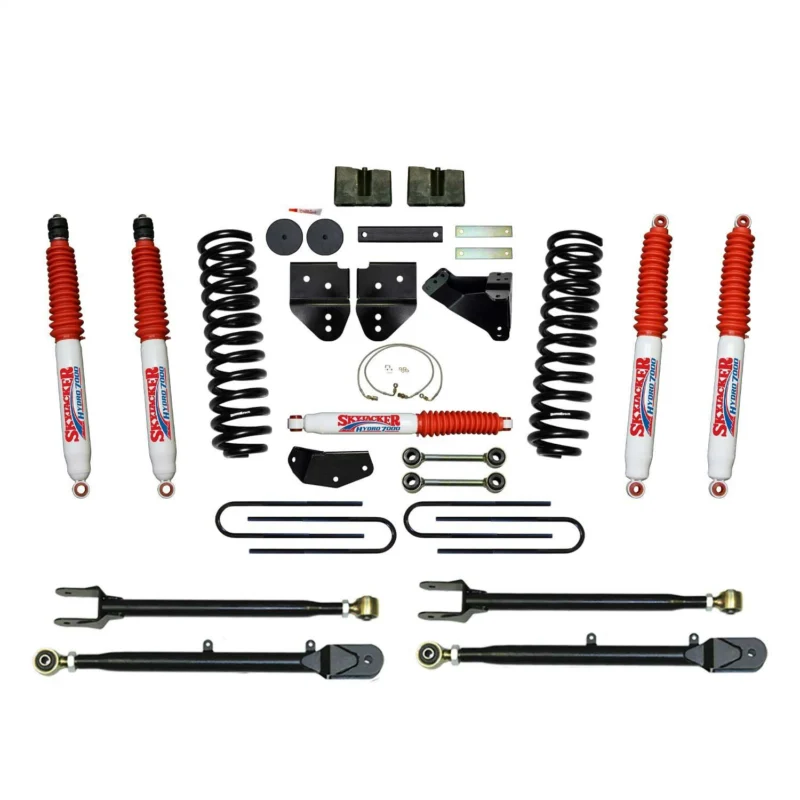 Skyjacker F84024K-H - Suspension Lift Kits