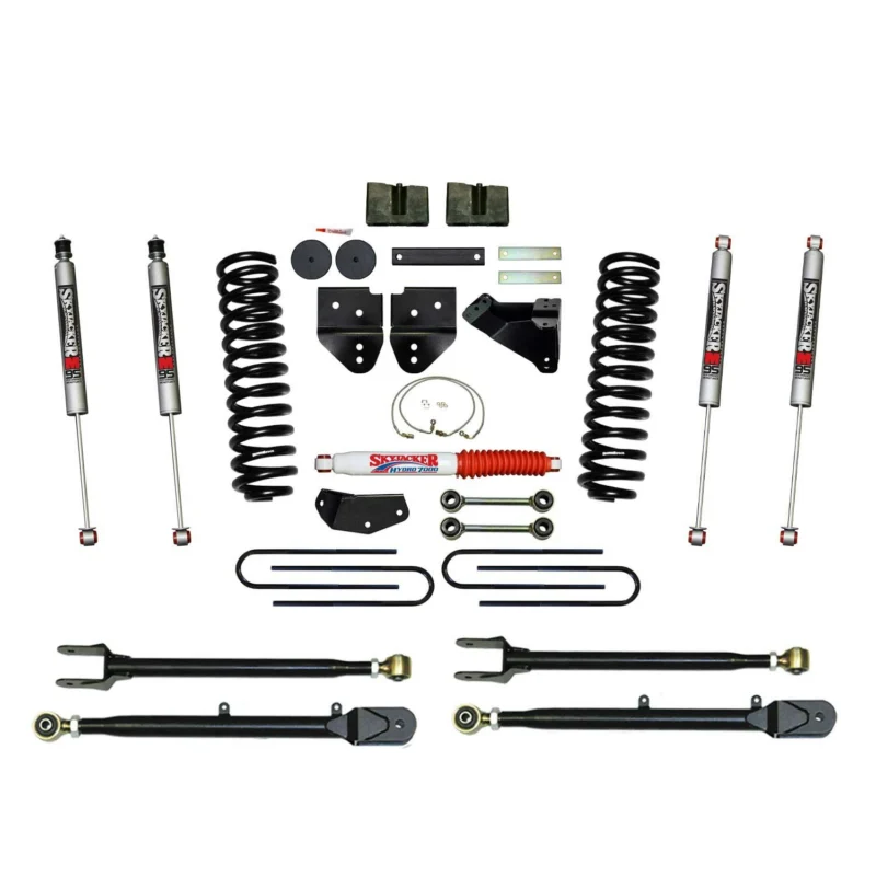 Skyjacker F84024K-M - Suspension Lift Kits