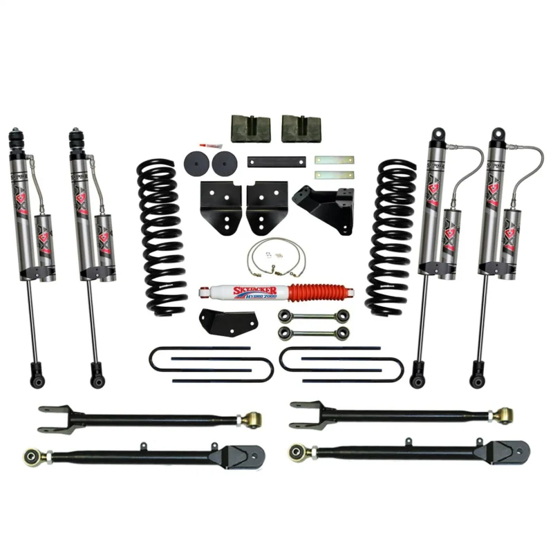 Skyjacker F84024K-X - Suspension Lift Kits