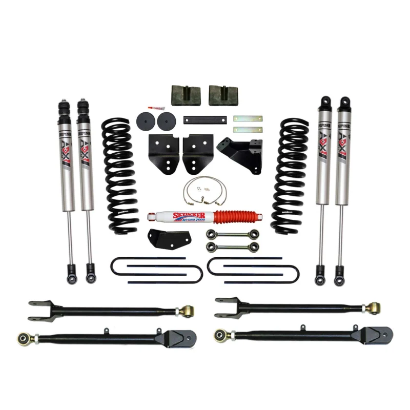 Skyjacker F84024K-XM - Suspension Lift Kits