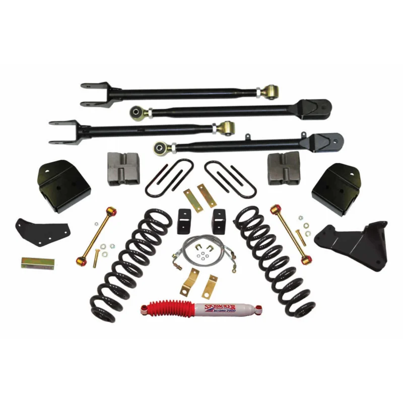 Skyjacker F84024K - Suspension Lift Kits
