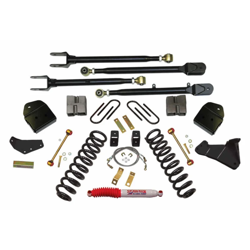 Skyjacker F84024K3 - Suspension Lift Kits