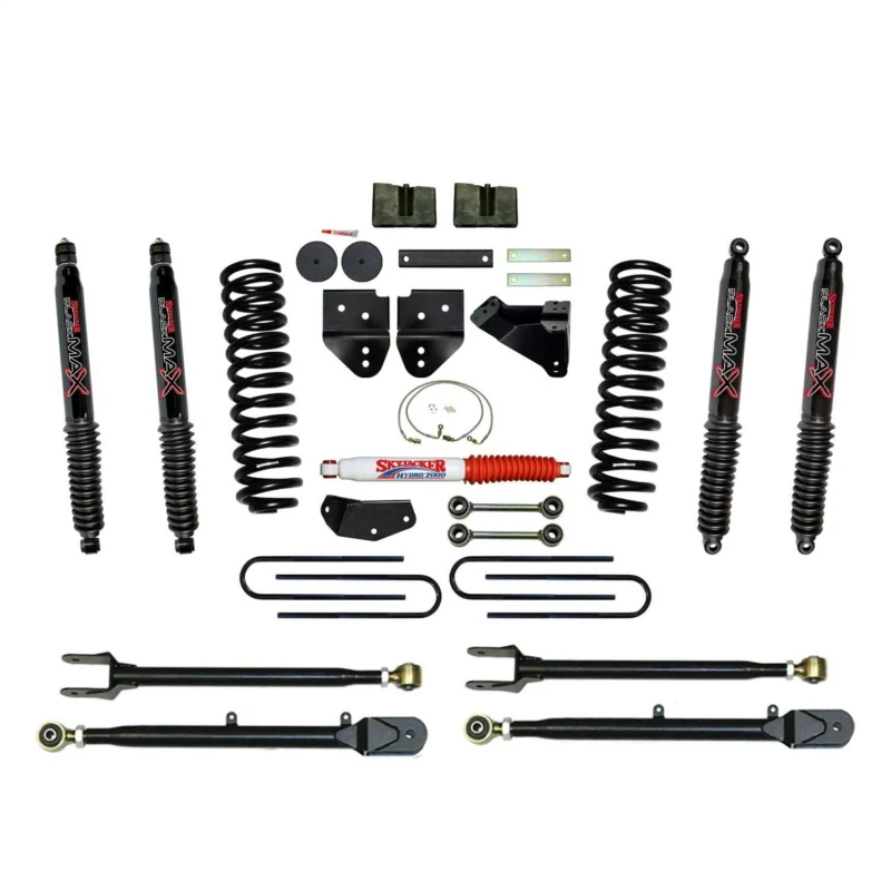 Skyjacker F84024KH-B - Suspension Lift Kits