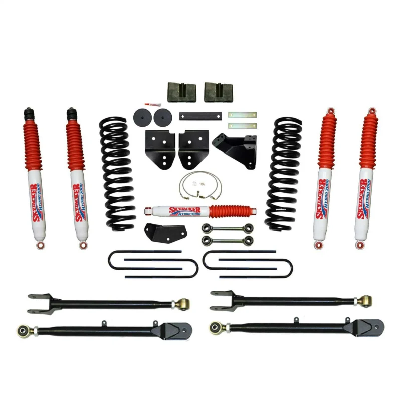 Skyjacker F84024KH-H - Suspension Lift Kits