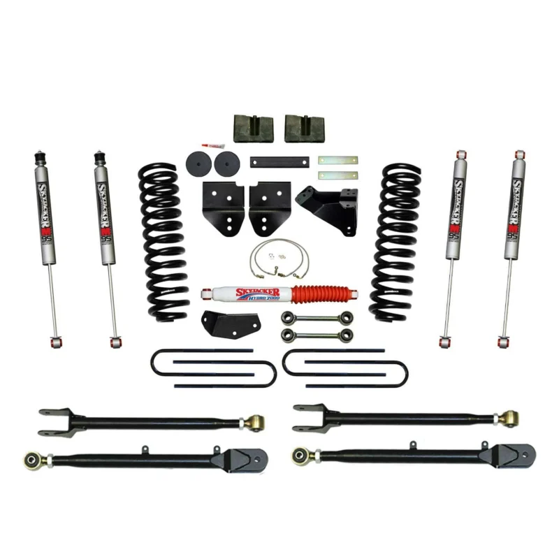 Skyjacker F84024KH-M - Suspension Lift Kits