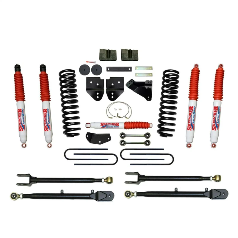 Skyjacker F84024KH-N - Suspension Lift Kits