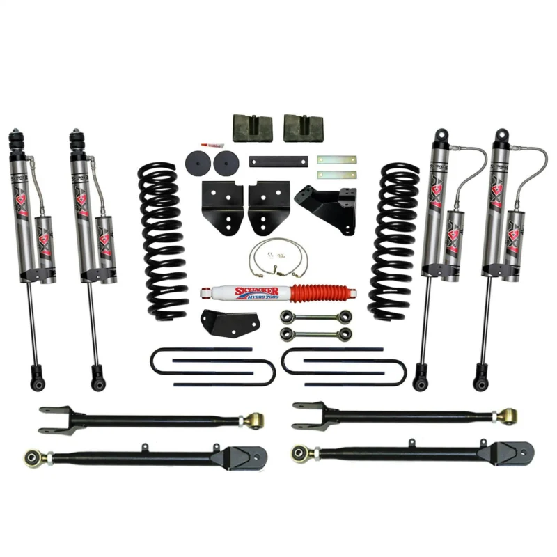 Skyjacker F84024KH-X - Suspension Lift Kits