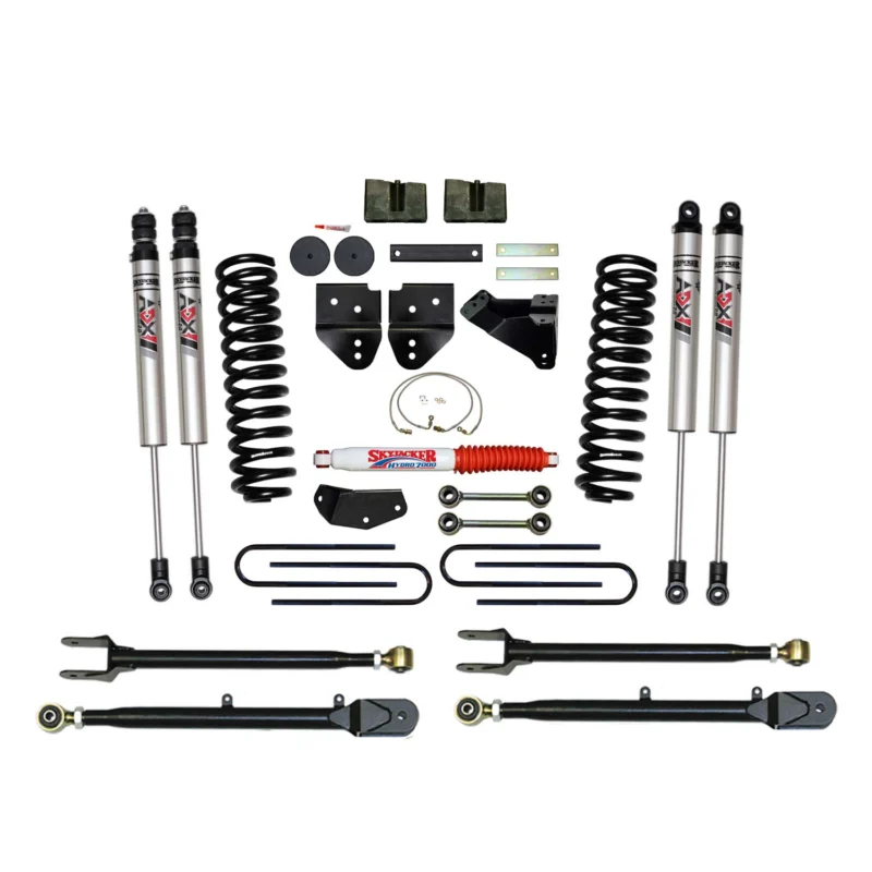 Skyjacker F84024KH-XM - Suspension Lift Kits