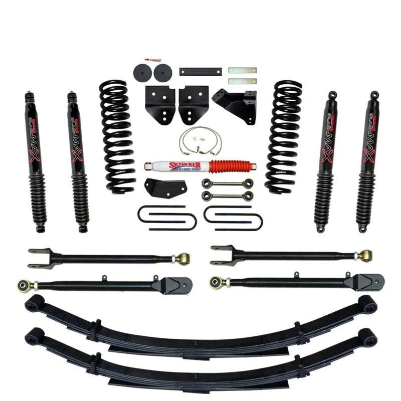 Skyjacker F84024KS-B - Suspension Lift Kits