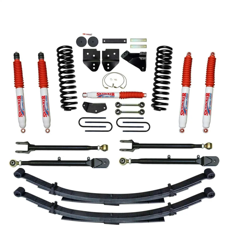 Skyjacker F84024KS-H - Suspension Lift Kits