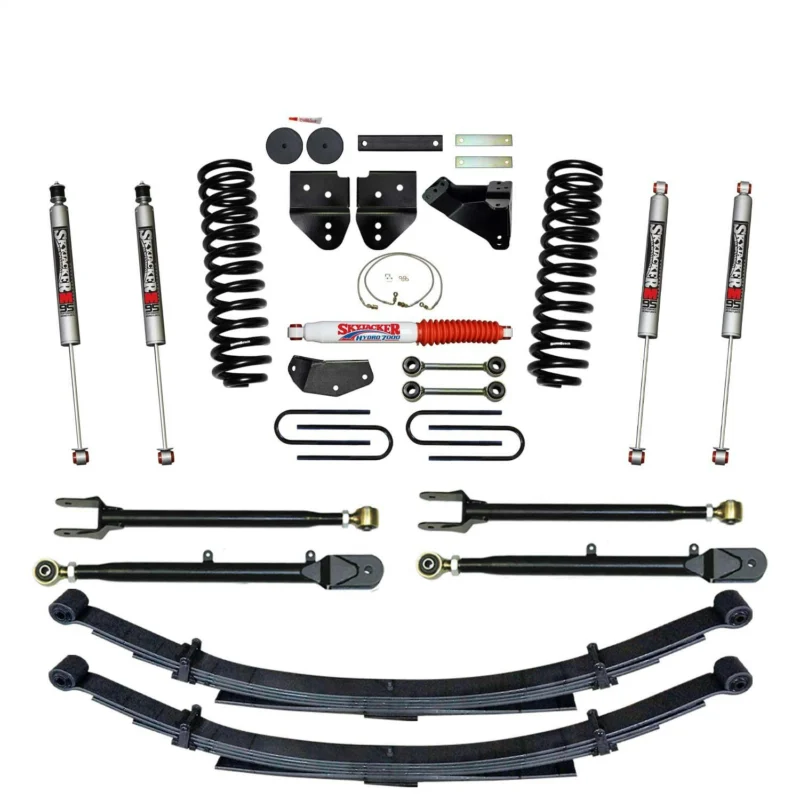 Skyjacker F84024KS-M - Suspension Lift Kits