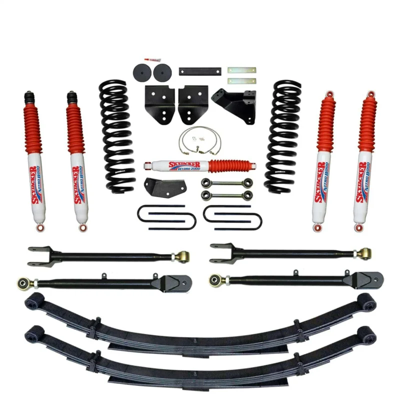 Skyjacker F84024KS-N - Suspension Lift Kits