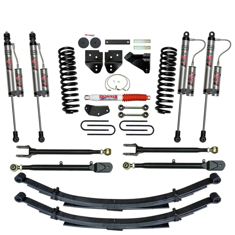 Skyjacker F84024KS-X - Suspension Lift Kits