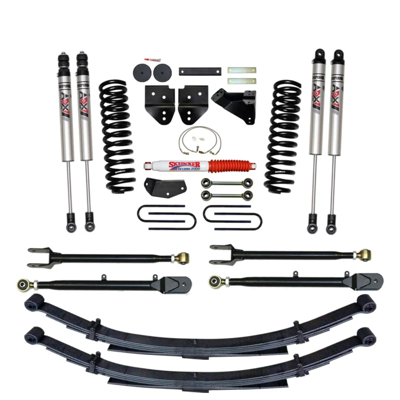 Skyjacker F84024KS-XM - Suspension Lift Kits