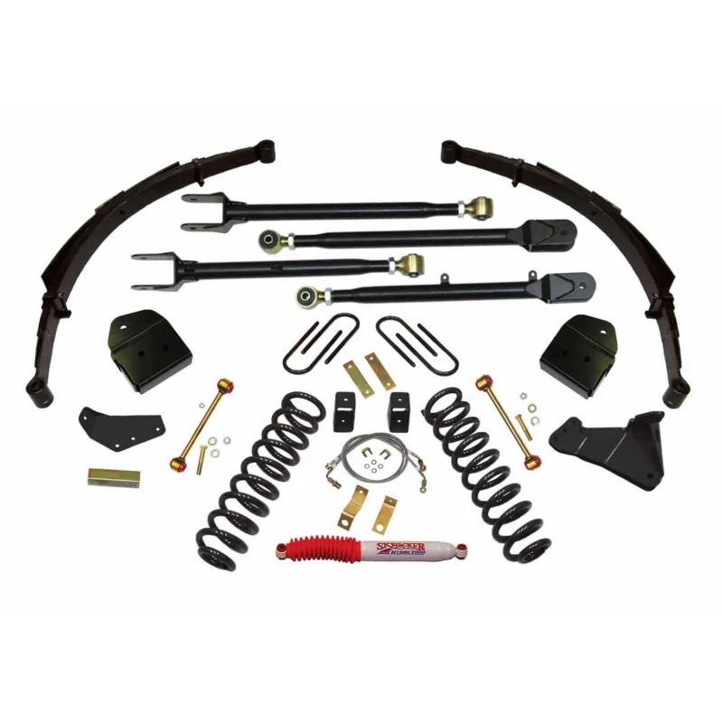 Skyjacker F84024KS3 - Suspension Lift Kits