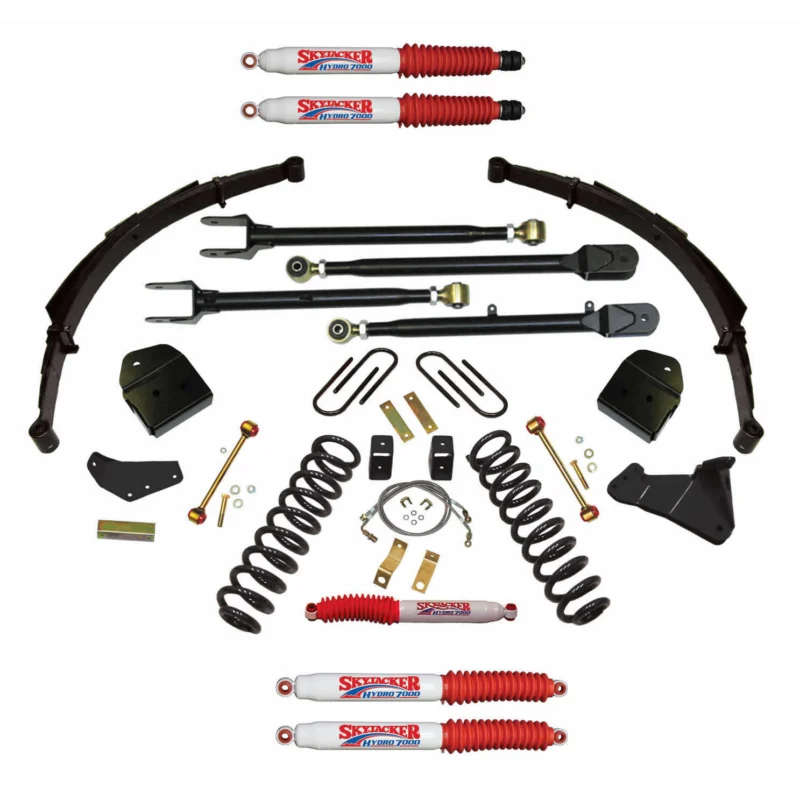 Skyjacker F84024KSH-H - Suspension Lift Kits