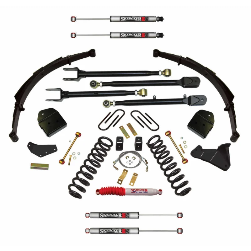 Skyjacker F84024KSH-M - Suspension Lift Kits