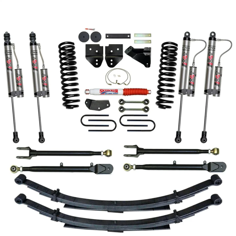 Skyjacker F84024KSH-X - Suspension Lift Kits
