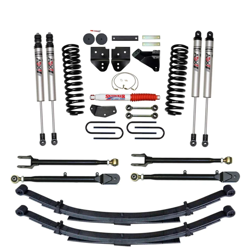 Skyjacker F84024KSH-XM - Suspension Lift Kits