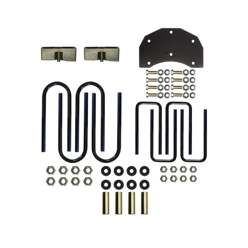 Skyjacker F840M - Suspension Lift Kits