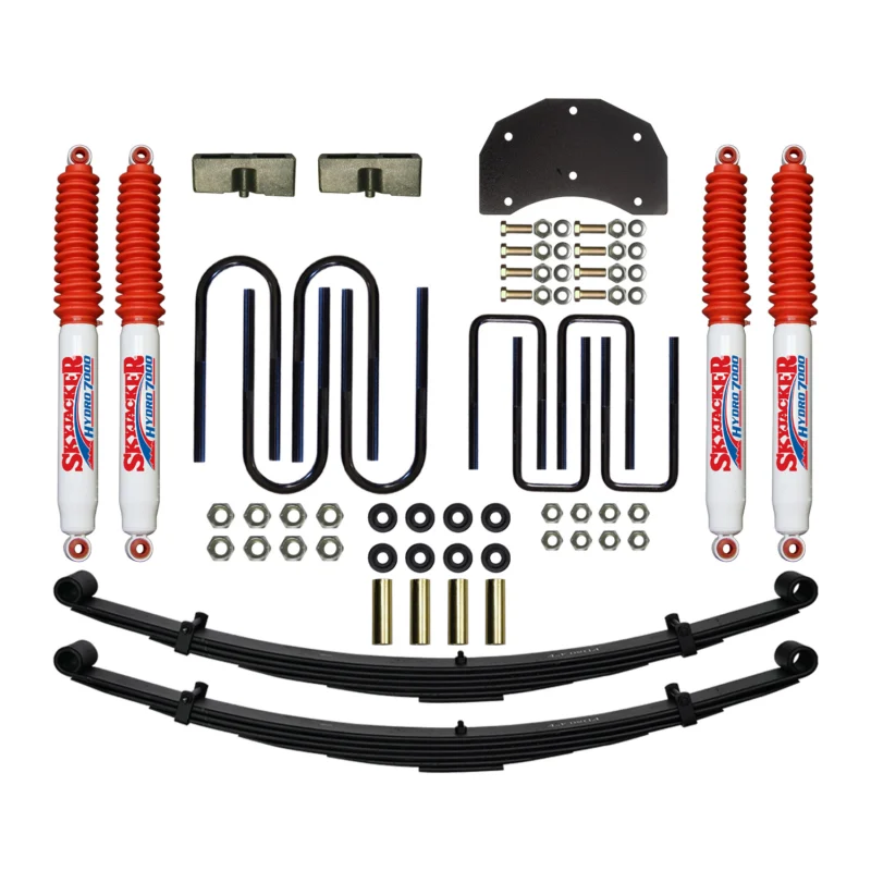 Skyjacker F840MKH-H - Suspension Lift Kits