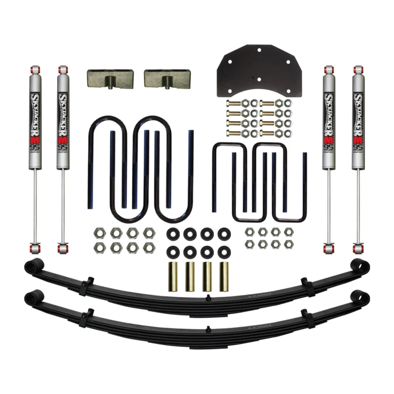 Skyjacker F840MKH-M - Suspension Lift Kits