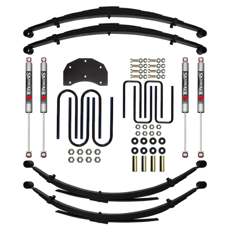 Skyjacker F840MKS-M - Suspension Lift Kits