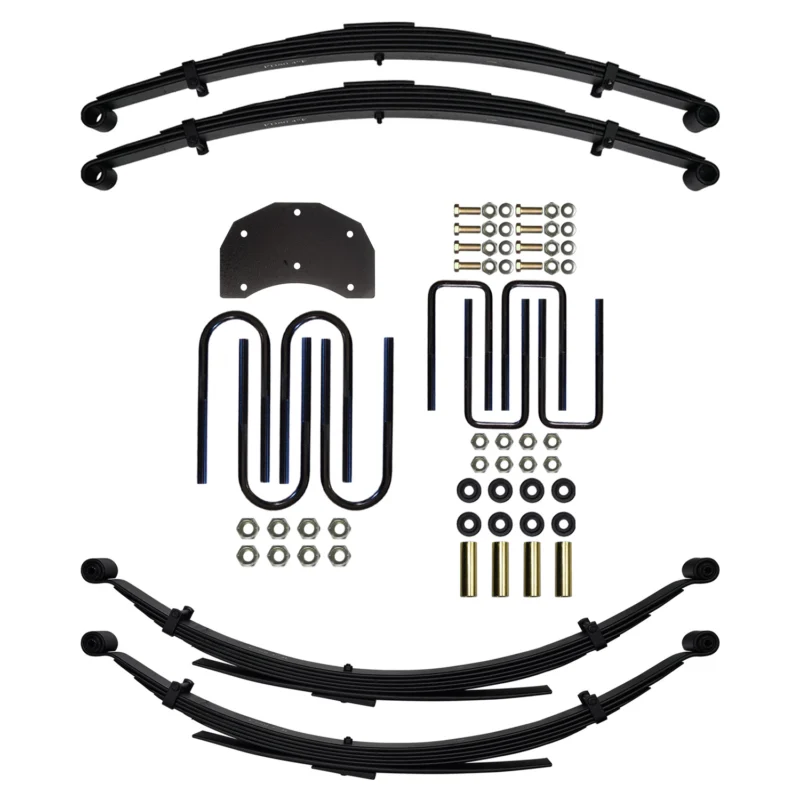 Skyjacker F840MKS - Suspension Lift Kits