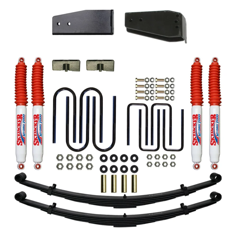 Skyjacker F840TK-H - Suspension Lift Kits