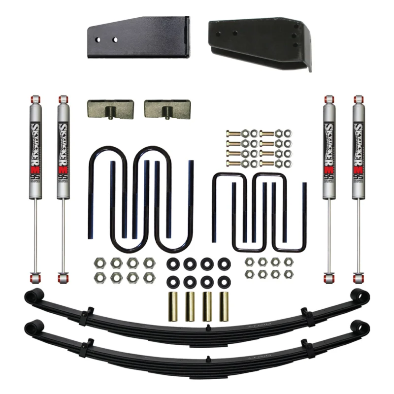 Skyjacker F840TK-M - Suspension Lift Kits