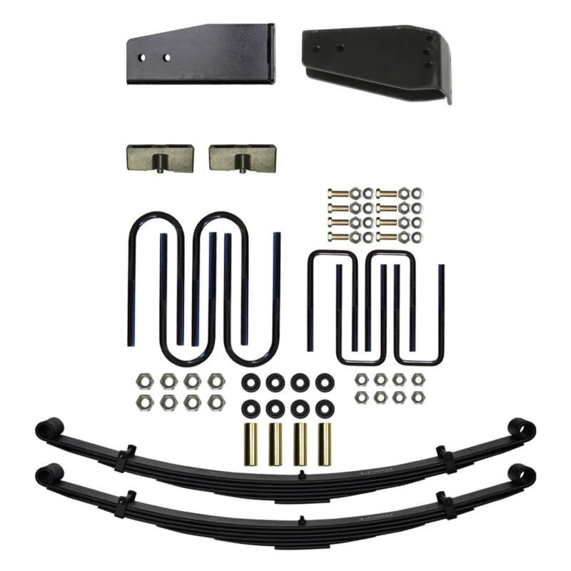 Skyjacker F840TK - Suspension Lift Kits