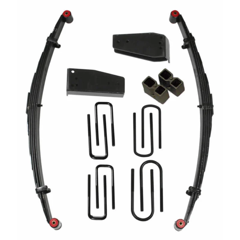 Skyjacker F840TK3 - Suspension Lift Kits