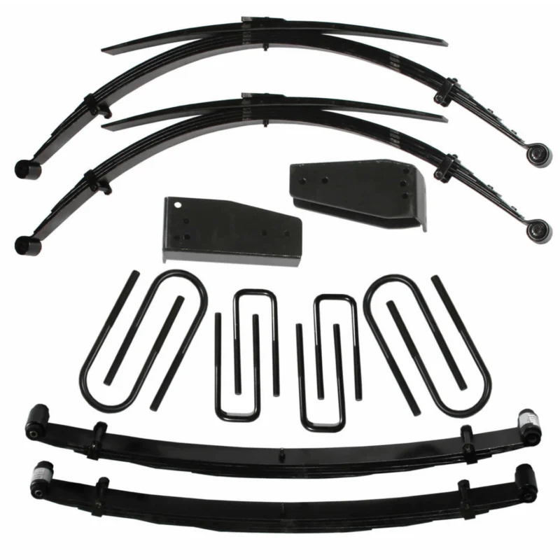 Skyjacker F840TKS-B - Suspension Lift Kits